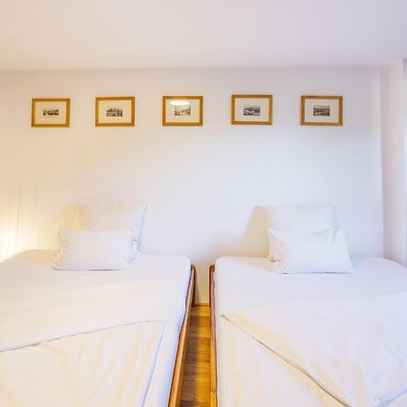 Apartments No.59 Локет Екстериор снимка