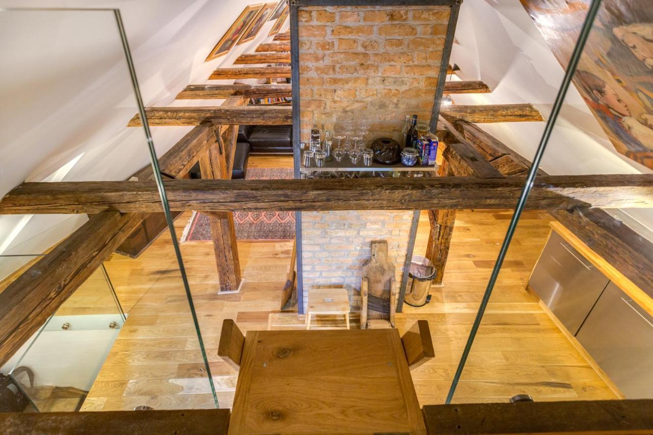 Apartments No.59 Локет Екстериор снимка