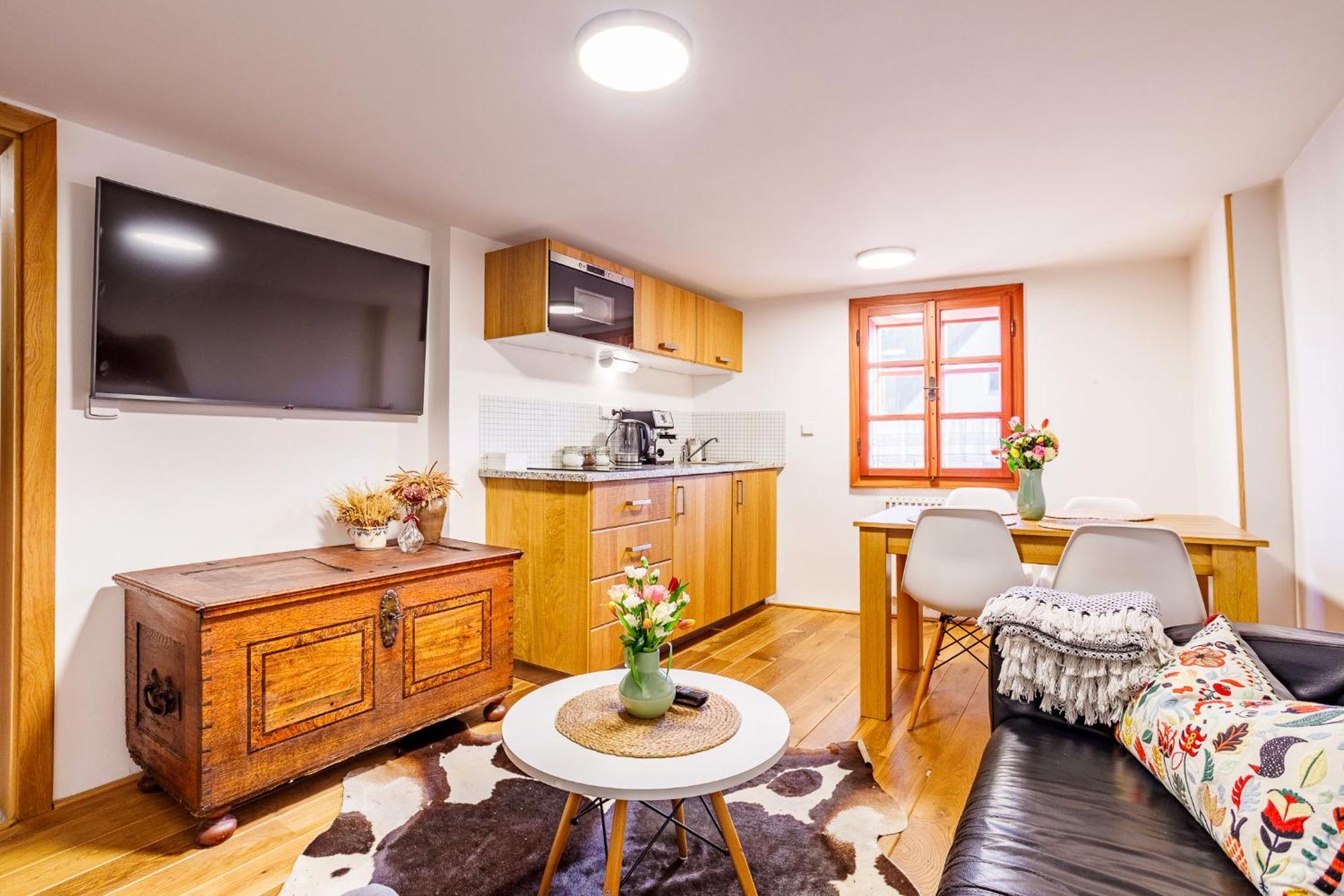 Apartments No.59 Локет Екстериор снимка