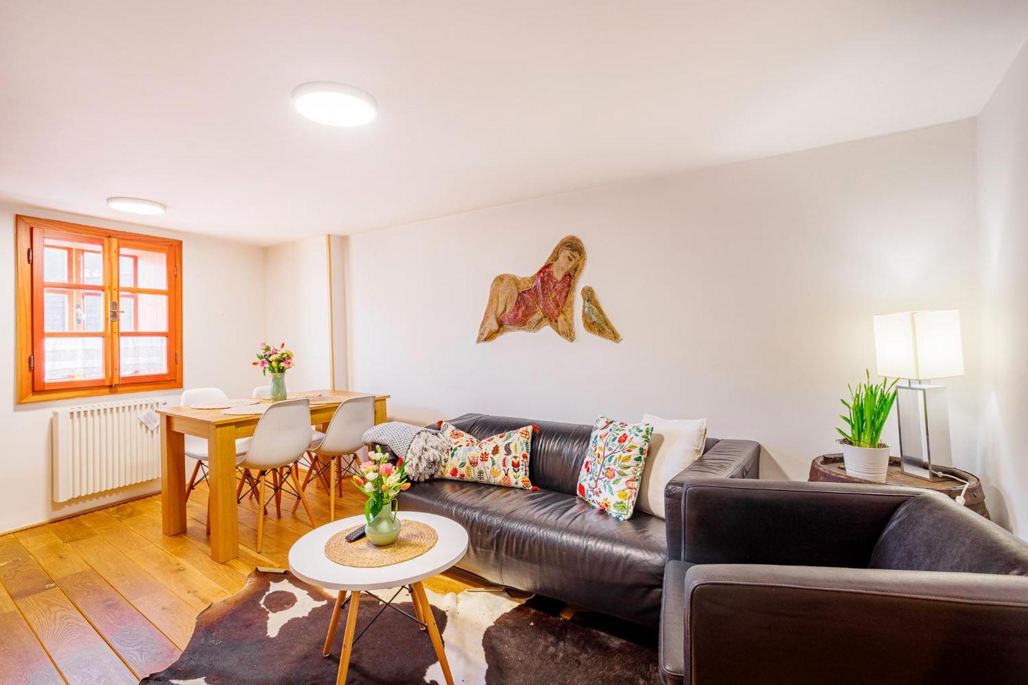 Apartments No.59 Локет Екстериор снимка