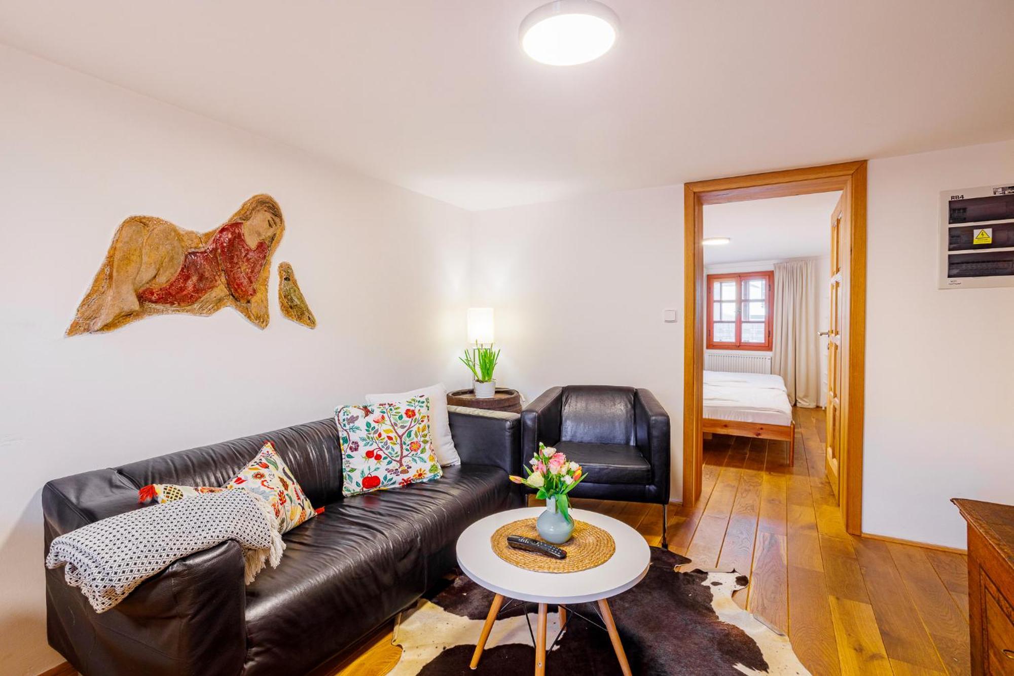 Apartments No.59 Локет Екстериор снимка