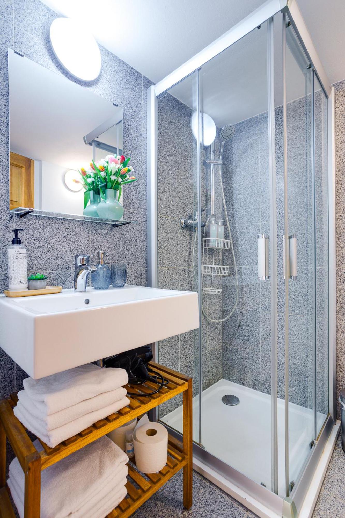 Apartments No.59 Локет Екстериор снимка