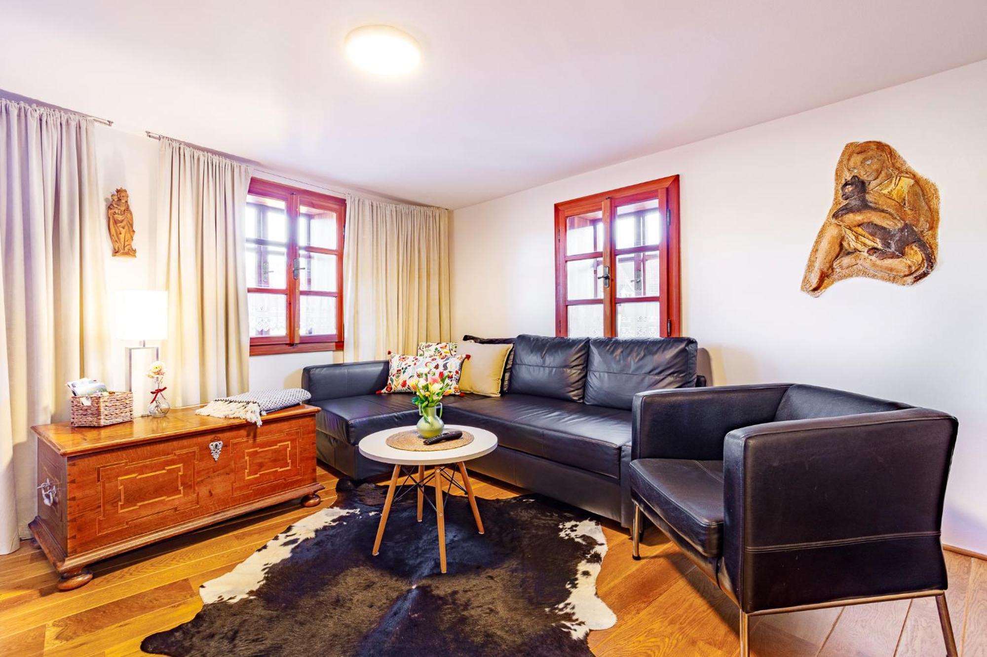 Apartments No.59 Локет Екстериор снимка