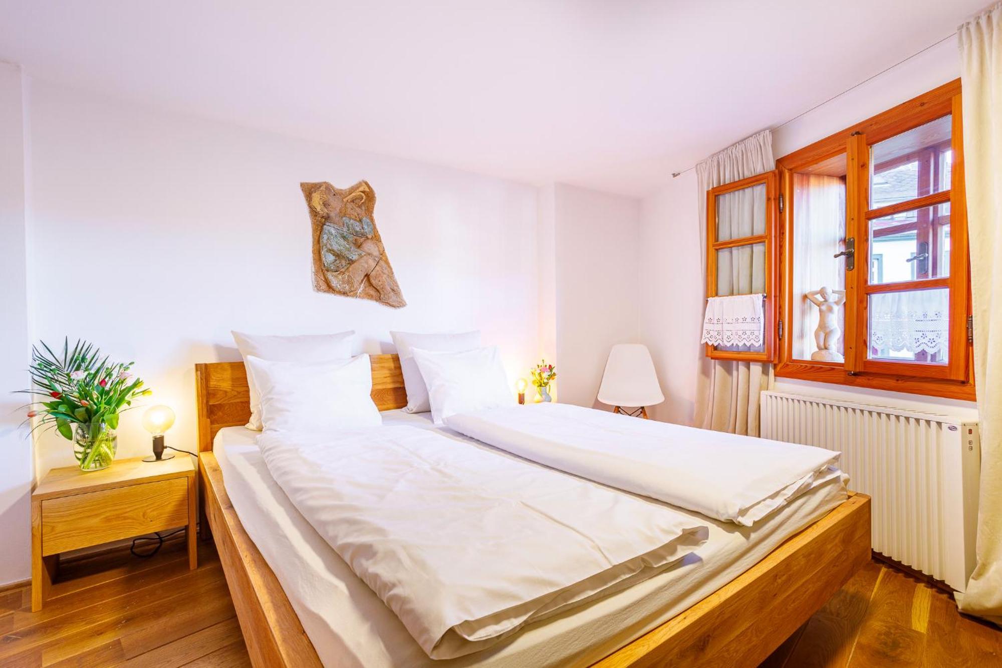 Apartments No.59 Локет Екстериор снимка